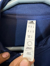 Adidas Quarter Zipper (106)