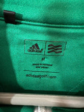 Adidas Inner Fleece Quarter Zipper (1652)