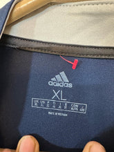 Adidas Quarter Zipper (248)