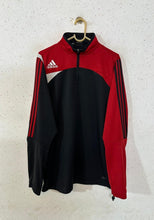 Adidas Quarter Zipper (683)