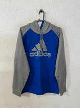 Adidas Inner Fleece Hoodie (618)