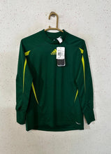Adidas Full Sleeve T-shirt (1636)