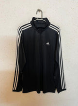 Adidas Quarter Zipper