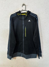 Adidas Hooded Jacket (297)