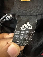 Adidas Quarter Zipper (683)