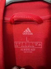 Adidas Jacket (605)