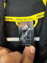 Adidas Hooded Jacket (297)