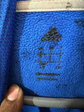 Adidas Inner Fleece Hoodie (618)