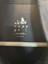 Adidas Quarter Zipper