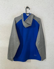 Adidas Inner Fleece Hoodie (618)