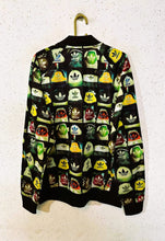 Adidas Jacket (408)