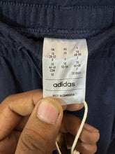 Adidas Inner fleece Trouser (04)