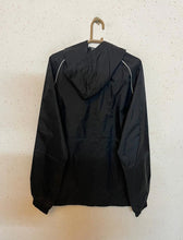 Adidas Hooded Parachute Jacket