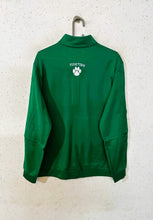 Adidas Inner Fleece Quarter Zipper (1652)