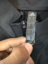 Adidas Quarter Zipper (1579)