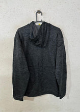 Adidas Inner Fleece Hooded Jacket (606)