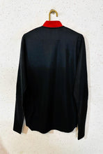 Adidas (Manu) Quarter Zipper (714)
