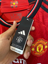Adidas(Manu) T-shirt