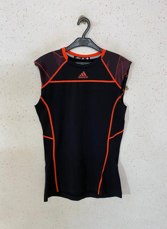 Adidas Compression Tank Top