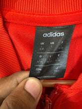 Adidas Jacket (652)