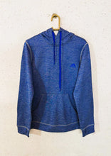 Adidas Inner Fleece Hoodie (691)