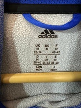 Adidas Inner Fleece Hoodie (691)