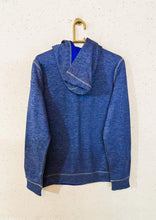 Adidas Inner Fleece Hoodie (691)
