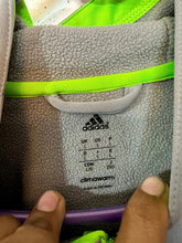 Adidas Inner Fleece Hooded Jacket (261)
