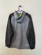 Adidas Inner Fleece Hooded Jacket (261)