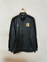 Adidas (Argentina) Messi Jacket  (1081)