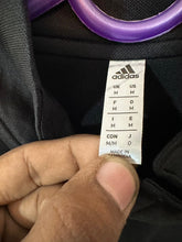 Adidas Quarter Zipper (2137)