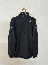 Adidas Parachute Quarter Zipper (784)