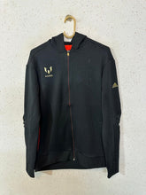 Adidas Hooded Jacket (970)