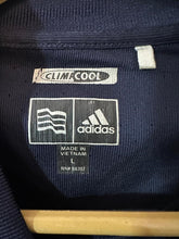 Adidas Full Sleeves Polo (830)