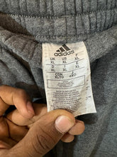 Adidas Inner Fleece Trouser (1313)