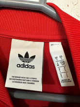 Adidas Jacket (642)