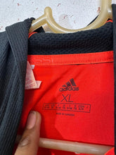 Adidas Hooded Jacket (970)