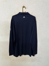 Adidas Full Sleeves Polo (830)