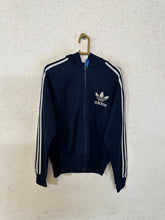 Adidas Hooded Jacket (1572)