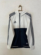 Adidas Hooded Parachute Jacket (505)