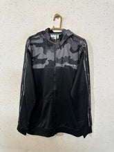 Adidas Hooded Jacket (531)