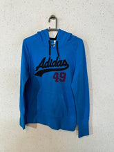 Adidas Hoodie (455)