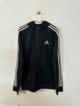 Adidas Hooded Jacket (631)