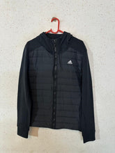Adidas Hooded Jacket (386)