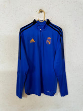 Adidas Quarter Zipper (827)