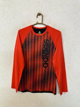 Adidas Full Sleeves T-Shirt (252)