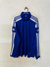 Adidas Quarter Zipper (1678)