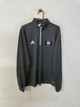 Adidas Quarter Zipper (439)