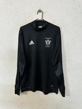 Adidas Mock-Neck Full Sleeve T-Shirt (925)