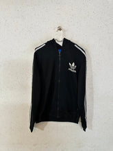 Adidas Hooded Jacket (2122)